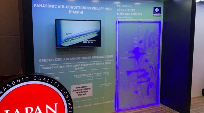 A new decade welcomes Panasonic Air Conditioning Philippines photo