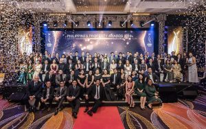 8th Annual PropertyGuru Philippines Property Awards 2020 gala event