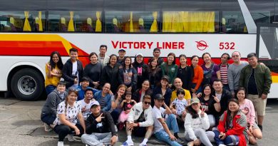 Travelling with your family or as a group is now easy with Victory Liner’s Rent and Go services