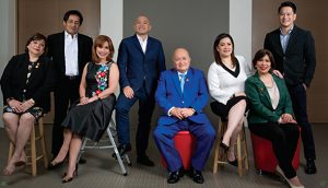Rex Family Photos