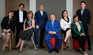 Rex Family Photos