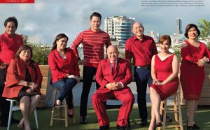 Rex Family Photos