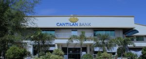 Cantilan Bank