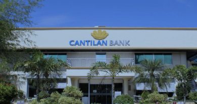 Cantilan Bank