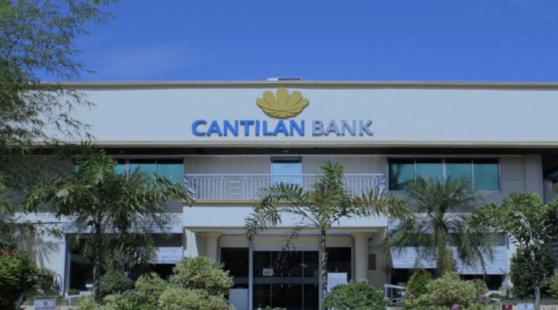 Cantilan Bank