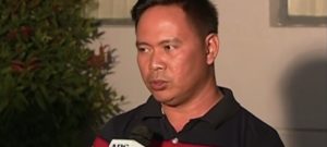 KAPA founder Joel Apolinario