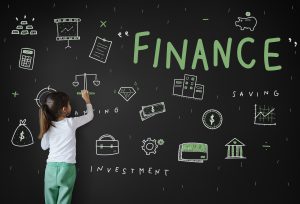 Fintech, Money and Behavior