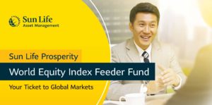 SunLife World Equity Index Feeder Fund