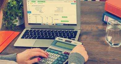 Bookkeeping