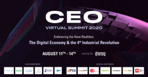 CEO Virtual Summit