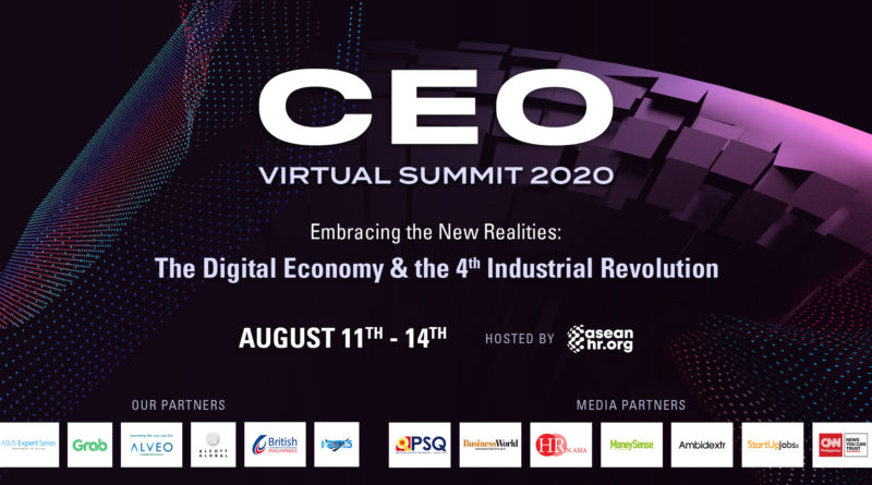 CEO Virtual Summit