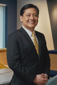 Benedict Sison