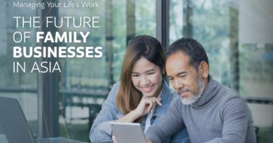 Sun Life Future of Family Businesses in Asia