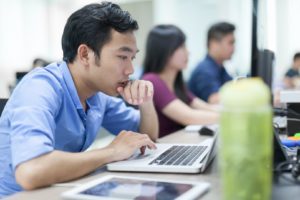 SEC ISSUES MORATORIUM ON REGISTRATION OF ONLINE LENDING PLATFORMS