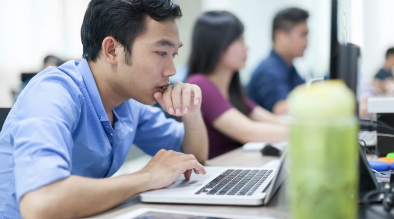SEC ISSUES MORATORIUM ON REGISTRATION OF ONLINE LENDING PLATFORMS