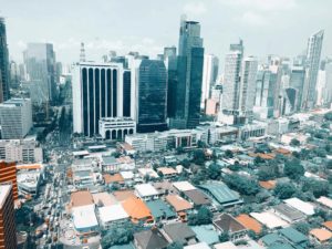 Metro Manila