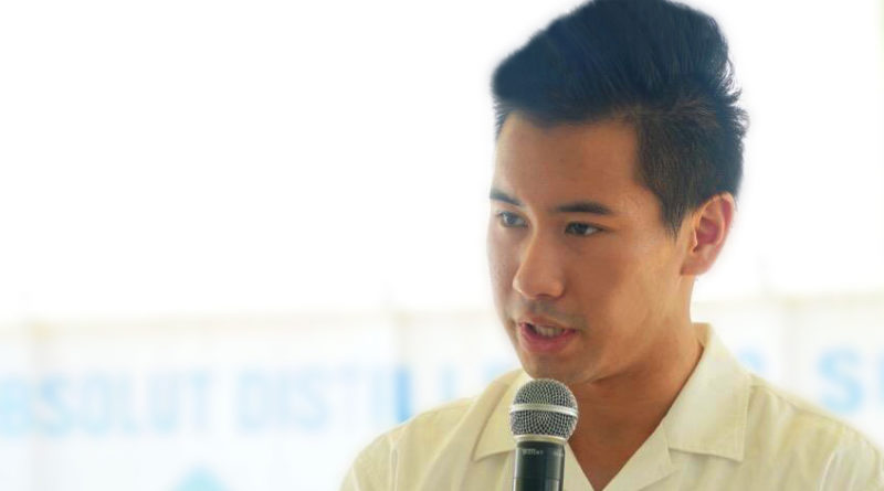 Tanduay Distillers’ Inc. president and chief operating officer Lucio Tan III