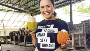 MoneySense Q3 2020 Features AGREA's Cherrie D. Atilano