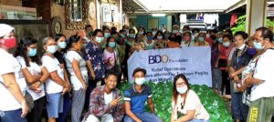 BDO Foundation