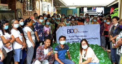 BDO Foundation