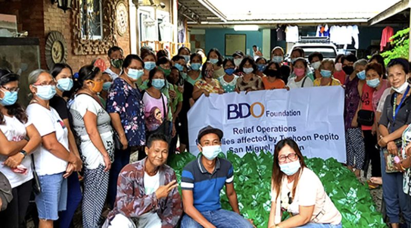 BDO Foundation