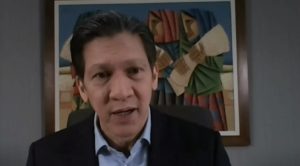 SMDC president Jose Mari Banzon