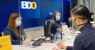 BDO branch