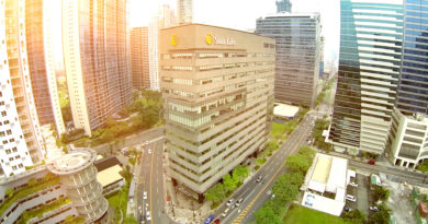 Sun Life