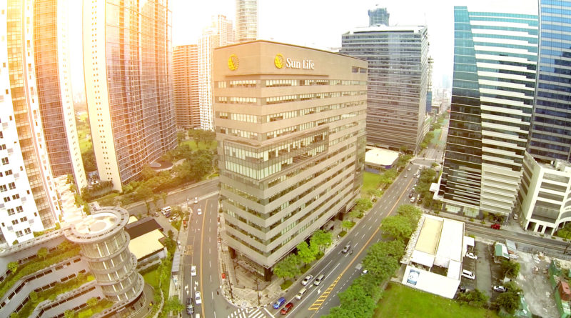 Sun Life