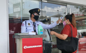 China Bank