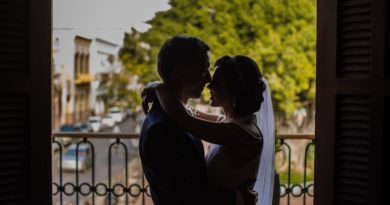5 Great Gift Ideas for a Newlywed Couple