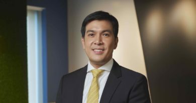 Sun Life CIO Mike Enriquez