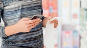 Budget And Saving Mobile App