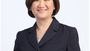 BPI AMTC President Shelia Marie U. Tan