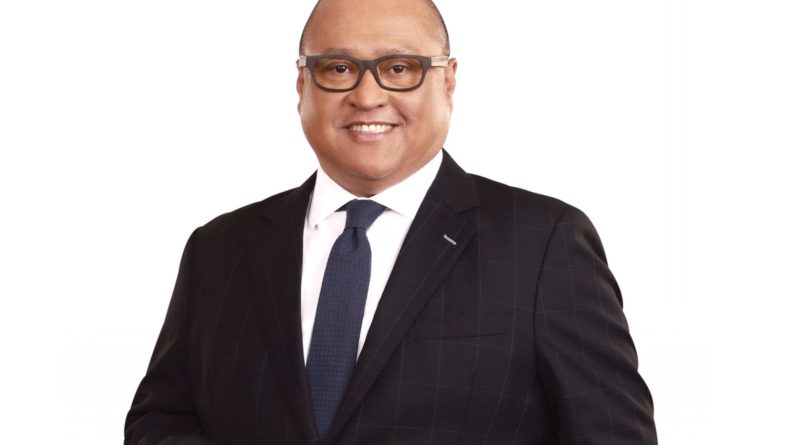 PNB president and CEO Wick Veloso