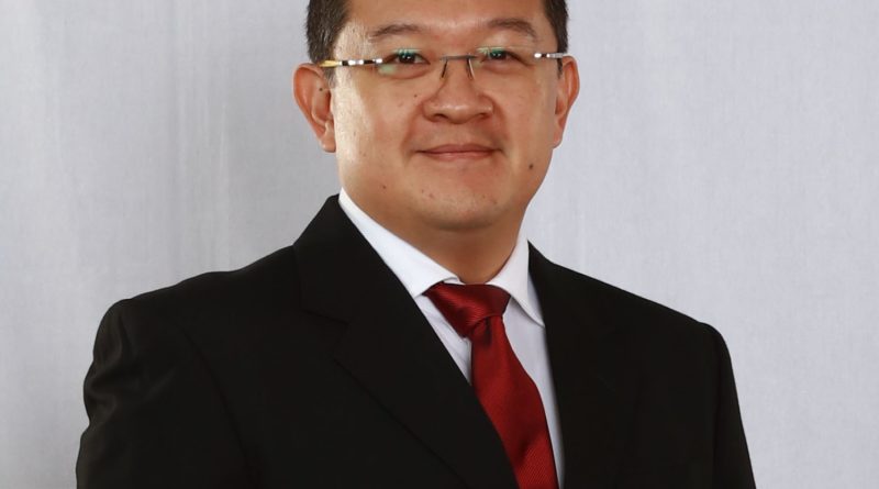China Bank Savings president James Dee