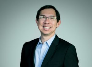 BPI president and CEO TG Limcaoco