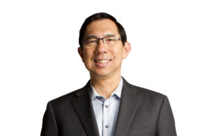 BPI president and CEO TG Limcaoco