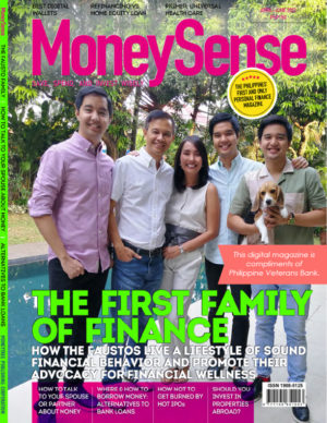 Digital Copy: MoneySense Q2 2021 Family Finance Compliments PVB