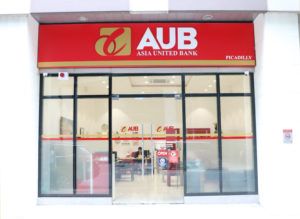 AUB gets remittance boost from fintechs, digital channels