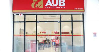 AUB gets remittance boost from fintechs, digital channels