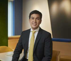 Michael Gerard Enriquez