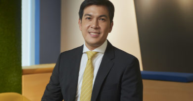 Michael Gerard Enriquez