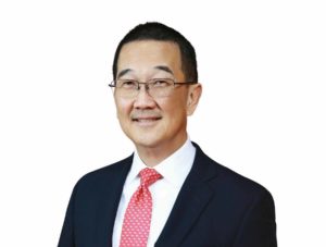 William C. Whang