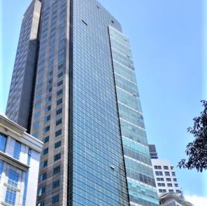 Robinsons Summit Center