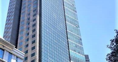 Robinsons Summit Center