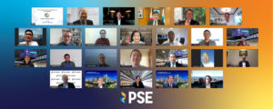 Photo shows from left, by row: PSE President and CEO Ramon S. Monzon, APL President Vittorio Paulo P. Lim; Securities and Exchange Commission Chairman Emilio B. Aquino, PSE Chairman Jose T. Pardo and APL Chairman Salvador Santos-Ocampo; APL Director Lloyd Reagan C. Taboso, APL Director and CFO Christopher C. Go, APL Director and Deputy Speaker Bernadette Herrera-Dy; PSE Director Chief Justice Teresita Leonardo-De Castro (ret.), APL Director John Oliver L. Pascual, APL Director and Treasurer Edwin T. Lim and PSE Treasurer Omelita J. Tiangco; PSE Corporate Secretary Atty. Aissa V. Encarnacion, APL Director David M. De La Cruz, APL COO Ricardo L. Saludo, APL Director Norman L. de Leon; PSE COO Atty. Roel A. Refran, APL Independent Directors George O. Chua Cham and Edward William Sy Tan; Investment & Capital Corporation of the Philippines (ICCP) Chairman Guillermo D. Luchangco, ICCP President Valentino S. Bagatsing, PSE Issuer Regulation Division Head Atty. Marigel B. Garcia, ICCP Managing Director J. Mariano P. Ocampo and APL Compliance Officer Lucky T. Uy.