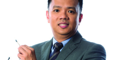 Mhycke C. Gallego - Advisory Practice Leader of P&A Grant Thornton