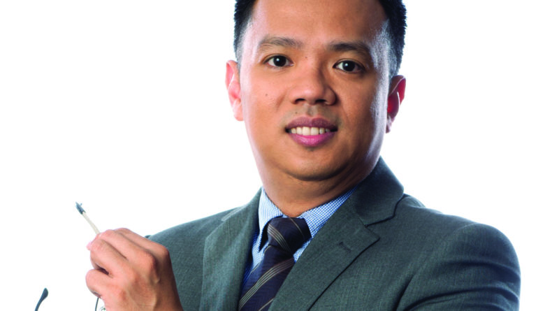 Mhycke C. Gallego - Advisory Practice Leader of P&A Grant Thornton