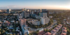 Northgate Cyberzone - Filinvest REIT